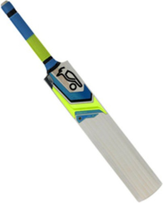 

Kookaburra Verve 250 English Willow Cricket Bat(Short Handle, 1000 - 1200 g)