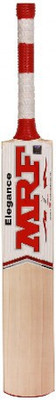 

MRF Elegance Full Size English Willow Cricket Bat(850 - 1250 g