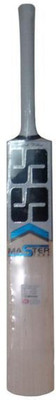 

SS Master-1000 English Willow Cricket Bat(2.7 - 3 lb g