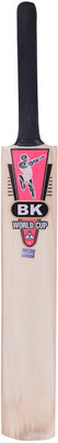 

Klapp T 20 Poplar Willow Cricket Bat(Short Handle, 900 g)