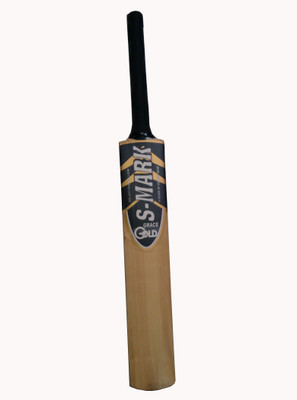 30% OFF on S Mark GOLD Kashmir Willow Cricket Bat(1100-1250 g) 30% OFF on S Mark GOLD Kashmir Willow Cricket Bat(1100-1250 g)
