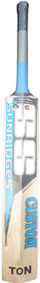 

SS Custom English Willow Cricket Bat(, 700 -1200 g