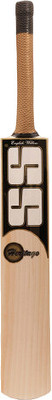 

SS Ton Heritage English Willow Cricket Bat(, 1134 -1247 g
