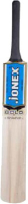 

JJ Jonex TENNIS BALL CLUB Poplar Willow Cricket Bat(, 900-1000 g