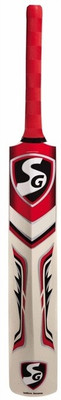 

SG Max Cover Kashmir Willow Cricket Bat(, 1160 - 1210 g