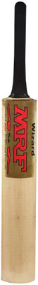 

MRF Wizard Poplar Willow Cricket Bat(1100-1200 g