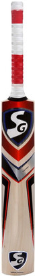 

SG RSD Select English Willow Cricket Bat(1160 - 1210 g