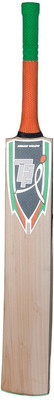 

TSFI Ultra English Willow Cricket Bat(Short Handle, 1150-1210 g)