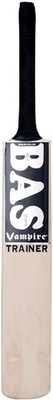 

BAS Vampire Trainer English Willow Cricket Bat(Short Handle, 1090-1250 g)