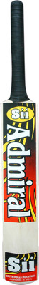 

SII Admiral/Attack Poplar Willow Cricket Bat(1200 g