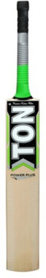 

SS Ton Power Plus Kashmir Willow Cricket Bat(900-1200 g