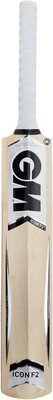 

GM Jr. Icon F2 Striker Kashmir Willow Cricket Bat(700 - 1200 g