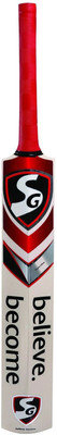 

SG Super Cover English Willow Cricket Bat(5, 1160 - 1210 g)