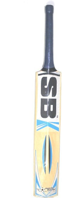 

SB Star Poplar Willow Cricket Bat(700-1100 g
