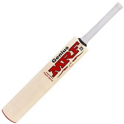 

Tirupati Sports mrf001 Kashmir Willow Cricket Bat(1200-1300 g