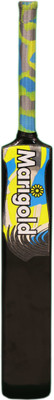 

Marigold FIBER PVC/Plastic Cricket Bat(Short Handle, 850 - 950 g)