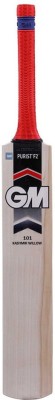 

GM Purist Maestro Kashmir Willow Cricket Bat(990 - 1100 g