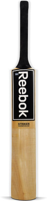 

REEBOK Striker Kashmir Willow Cricket Bat(1000 - 1250 g