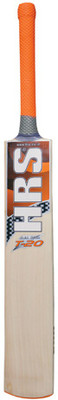 

HRS T 20 English Willow Cricket Bat(1175-1225 g