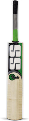 

SS Thunder English Willow Cricket Bat(1000 - 1200 g