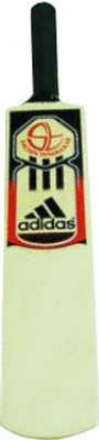 

ADIDAS Master Blaster Miniature Autograph Poplar Willow Cricket Bat(3)