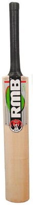 

RMB Runmaker Kashmir Willow Cricket Bat(1150-1280 g