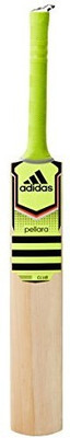 

ADIDAS AB7090 Kashmir Willow Cricket Bat(1280 g