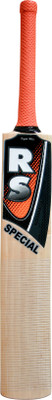

RS Robinson Special English Willow Cricket Bat(1100-1150 g