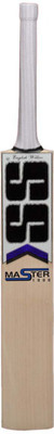 

SS Master 1000 English Willow Cricket Bat(1160-1280 g