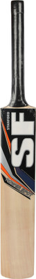 

SF Power Spot No 4 Kashmir Willow Cricket Bat(4, NA g)