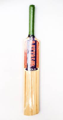 RED-X TWENTY-20 GOLD Willow Cricket  Bat