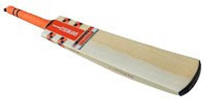 Gray Nicolls Kaboom GN 1 English Willow Cricket  Bat (Short Handle, 700-1200 g) 