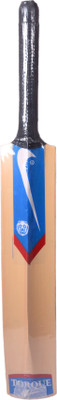 

Tabu Torque Power Poplar Willow Cricket Bat(, 1100-1300 g