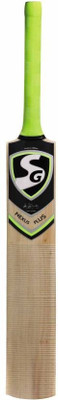 SG Nexus Plus Kashmir Willow Cricket Bat(950 - 1250 g)