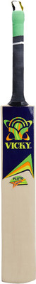 

Vicky Pluto Jumbo Poplar Willow Cricket Bat(, NA g