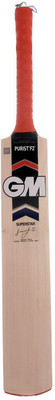 

GM Purist F2 Super Star Kashmir Willow Cricket Bat(1360 g