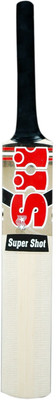 

SII Super Shot Kashmir Willow Cricket Bat(1100-1500 g