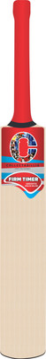

Collectabillia Firm Timer English Willow Cricket Bat(5)