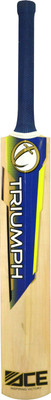 

Triumph Big Gun Kashmir Willow Cricket Bat(1200-1500 g