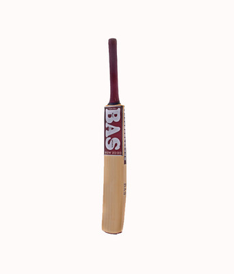 

BAS Vampire Bow 20/20 English Willow Cricket Bat(, 1090-1250 g