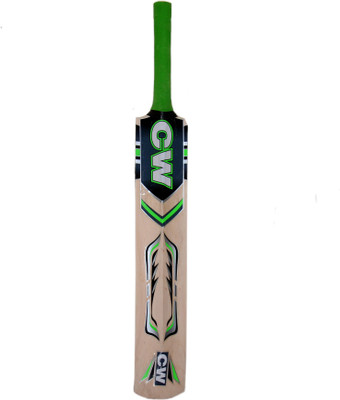 

CW Weapon Kashmir Willow Cricket Bat(950-1100 g
