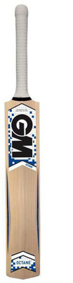 

GM Octane 101 Kashmir Willow Cricket Bat(700 - 1200 g