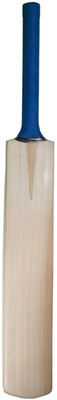 

SportsOn Run Machine 1000 Kashmir Willow Cricket Bat(Short Handle, 1100-1200 g)