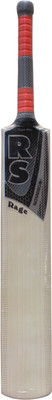 

RS Robinson RAge English Willow Cricket Bat(1050-1150 g