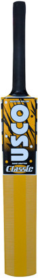 

RUDRA DECO TENNIS Poplar Willow Cricket Bat(1000-1200 g