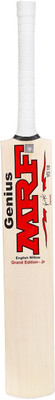 

MRF Genius Unique English Willow Cricket Bat(800 -1100 g