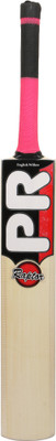 

PR ARGCBE18A English Willow Cricket Bat(400-500 g