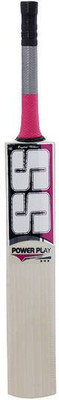 

SS Power Play English Willow Cricket Bat(1000-1200 g