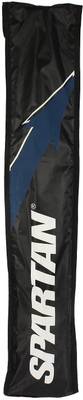 Spartan Fighter Kashmir Willow Cricket  Bat (Short Handle, 800-1250 g) 