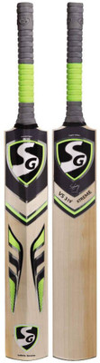

SG VS 319 Plus Kashmir Willow Cricket Bat(1200-1300 g